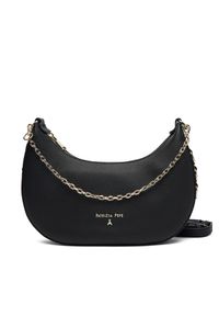 Torebka Patrizia Pepe. Kolor: czarny #1