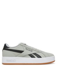 Sneakersy Reebok. Kolor: czarny