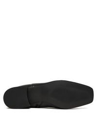 Vagabond Shoemakers Botki Mona 5955-001-20 Czarny. Kolor: czarny. Materiał: skóra