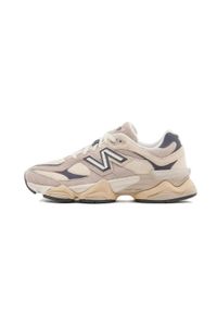 Buty New Balance 9060 Unisex Lifestyle Szary. Okazja: na co dzień. Kolor: beżowy, wielokolorowy, biały #1
