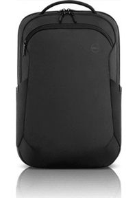 DELL - Plecak Dell Dell Ecoloop Pro Backpack CP5723 Backpack Black 11-15 " #1