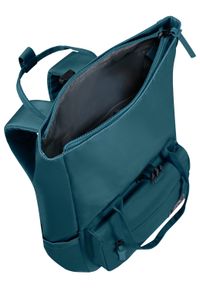 AMERICAN TOURISTER - Plecak American Tourister UG16 City Roll-Top 143779 6613 deep ocean #4
