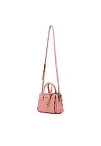 MICHAEL Michael Kors Torebka 32T6A9IC0L Różowy. Kolor: różowy. Materiał: skórzane #4