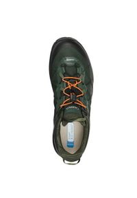 Buty trekkingowe męskie Aku Rocket Dfs Gtx. Kolor: zielony. Materiał: materiał, syntetyk