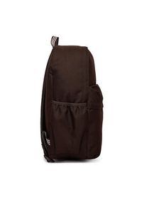 Adidas - adidas Plecak KD7810 Brązowy. Kolor: brązowy. Materiał: materiał #4