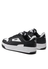 Puma Sneakersy Carina Street 389390-16 Czarny. Kolor: czarny #4