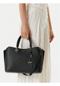 Aldo Torebka Eile 13723469 Czarny. Kolor: czarny. Materiał: skórzane #1