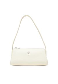 Hugo - HUGO Torebka Chris 2.0 50546985 Biały. Kolor: biały. Materiał: skórzane #1