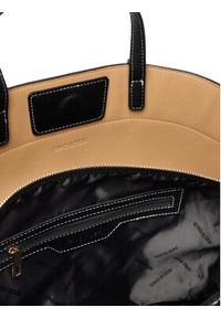 Gino Rossi - GINO ROSSI Torebka C-LDA8548 Czarny. Kolor: czarny #6