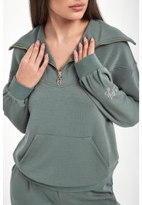 Liu Jo - Dres damski LIU JO. Materiał: dresówka #5