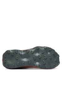 salomon - Salomon Buty do biegania Ultra Glide 4 L45396000 Szary. Kolor: szary. Materiał: materiał #3