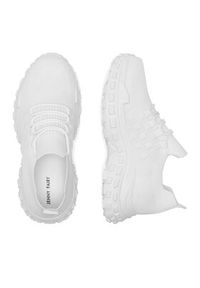 Jenny Fairy Sneakersy WYL0310-02 Biały. Kolor: biały #8