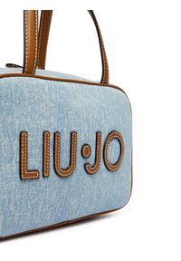 Liu Jo Torebka AA6113 T377A Niebieski. Kolor: niebieski #6