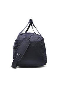 Under Armour Torba UA Undeniable 5.0 Duffle MD 1369223-410 Granatowy. Kolor: niebieski. Materiał: materiał #5