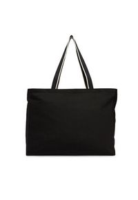 Calvin Klein Torba Graphic Capsule Tote LV04D3348G Czarny. Kolor: czarny. Materiał: materiał #5