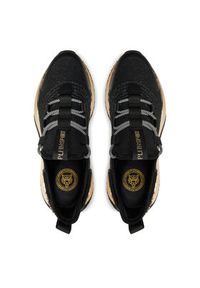 Philipp Plein - PHILIPP PLEIN Sneakersy SADS USC0525 STE003N Czarny. Kolor: czarny #6