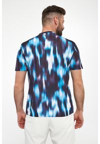 EA7 Emporio Armani - T-shirt męski EA7 EMPORIO ARMANI