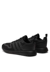 Adidas - adidas Sneakersy Multix FZ3438 Czarny. Kolor: czarny. Materiał: mesh, materiał #6