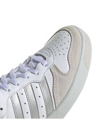 Adidas - Buty adidas G.S. M H01818 białe. Okazja: na co dzień. Kolor: biały. Materiał: materiał, syntetyk, guma, skóra. Szerokość cholewki: normalna. Sezon: jesień. Model: Adidas Cloudfoam. Sport: skateboard #3
