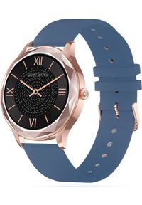 Smartwatch Pacific 27-13 Niebieski (PACIFIC 27-13). Rodzaj zegarka: smartwatch. Kolor: niebieski #1