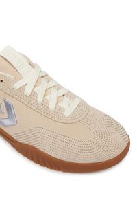 Converse Sneakersy Iconis A18831C Beżowy. Kolor: beżowy. Materiał: skóra, zamsz #6
