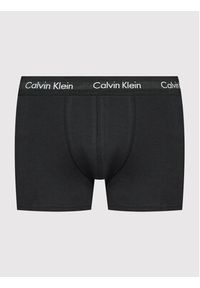 Calvin Klein Underwear Komplet 3 par bokserek 0000U2662G Kolorowy. Materiał: bawełna. Wzór: kolorowy #7