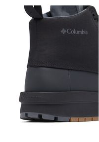 columbia - Columbia Śniegowce Moritza™ Shield 2053371 Czarny. Kolor: czarny. Materiał: materiał #10