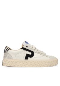 Sneakersy Palladium. Kolor: biały #1