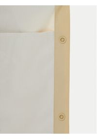 Hunter Kurtka przeciwdeszczowa Izzy Unisex HARU0012251 Beżowy Regular Fit. Kolor: beżowy. Materiał: syntetyk #6