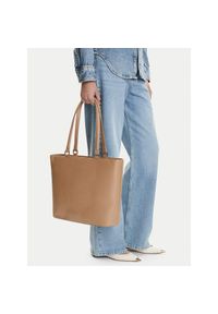 Jenny - Torebka JENNY. Kolor: beżowy #1