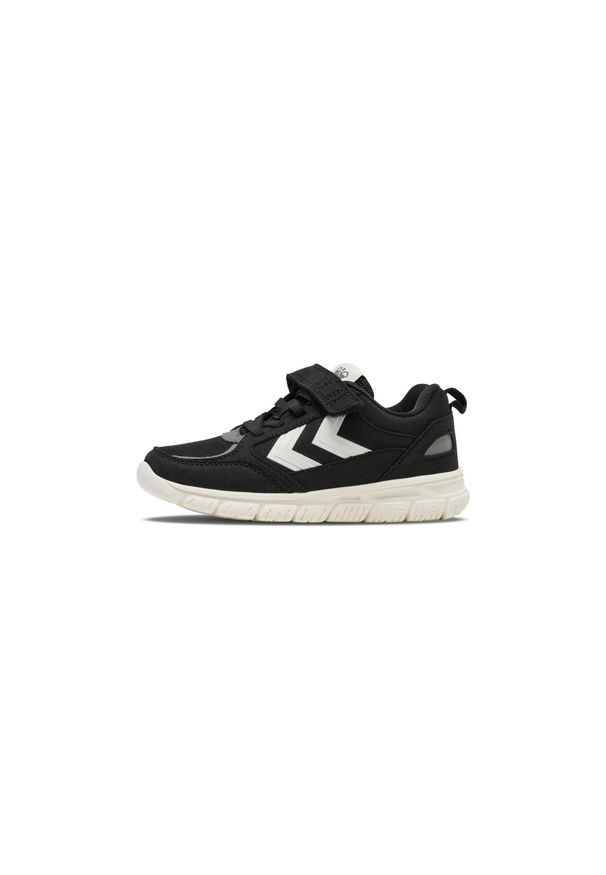 Trenerzy dla dzieci Hummel X-Light 2.0. Kolor: czarny