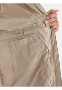 Calvin Klein Jeans Kurtka zimowa LV047D506G Beżowy Relaxed Fit. Kolor: beżowy. Materiał: syntetyk. Sezon: zima #6