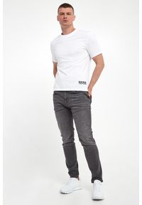 Balmain - T-shirt męski BALMAIN