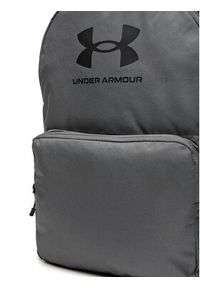 Under Armour Plecak UA Loudon Backpack 1378415-025 Szary. Kolor: szary. Materiał: materiał #5