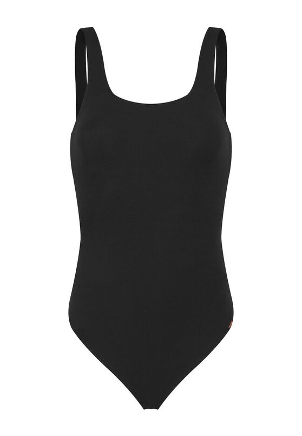 Dorina Body Noa FXBS0019MI116 Czarny. Kolor: czarny. Materiał: syntetyk