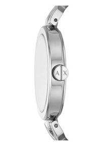 Armani Exchange Zegarek Ava AX5830 Srebrny. Kolor: srebrny #2