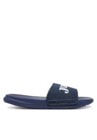 Joma Klapki S.Land 2503 SLANDS2503 Granatowy. Kolor: niebieski
