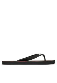 Hugo - HUGO Japonki Arvel Thng 50497860 Czarny. Kolor: czarny