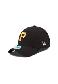 Casquette New Era The League 9forty Pittsburgh Pirates. Kolor: czarny #1