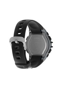 Timex Zegarek Ironman Classic TW5M64600 Czarny. Kolor: czarny #4