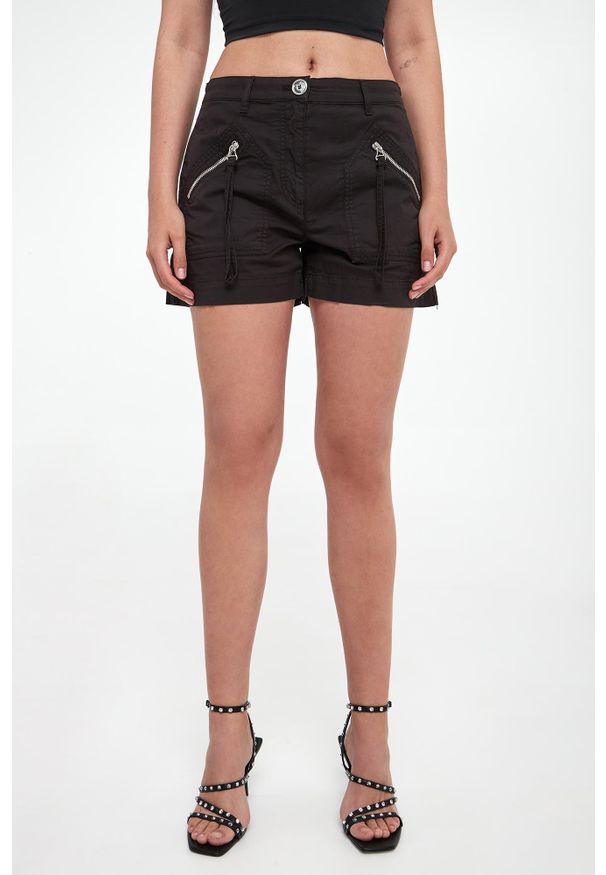 Pinko - Szorty damskie Teddy PINKO