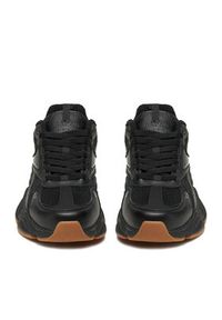 Reebok Sneakersy CEO-CHARGE AR30246M-BVT Czarny. Kolor: czarny. Materiał: skóra #6