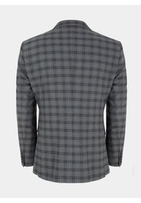 Pako Lorente - PAKO LORENTE – Marynarka garniturowa P21SF-3G-060-S. Materiał: poliester, elastan, wiskoza #8