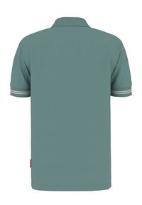 JOOP! Jeans T-Shirt 15 JJJ-17Amare 30046012 Zielony Modern Fit. Kolor: zielony. Materiał: bawełna #3