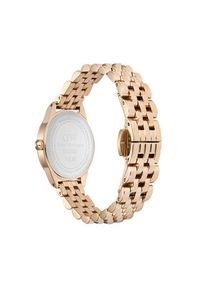 Daniel Wellington Zegarek Ophelia Mini 22 DW00100806 Różowe złoto. Kolor: wielokolorowy, różowy, złoty