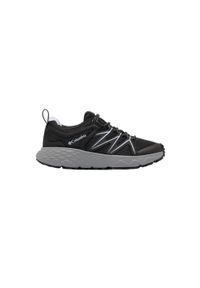 columbia - Buty turystyczne damskie Columbia Peakfreak Roam. Kolor: czarny. Styl: sportowy #1