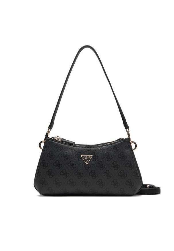 Torebka Guess. Kolor: szary