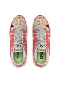 Nike Sneakersy DV7513-002 Szary. Kolor: szary. Materiał: materiał #4