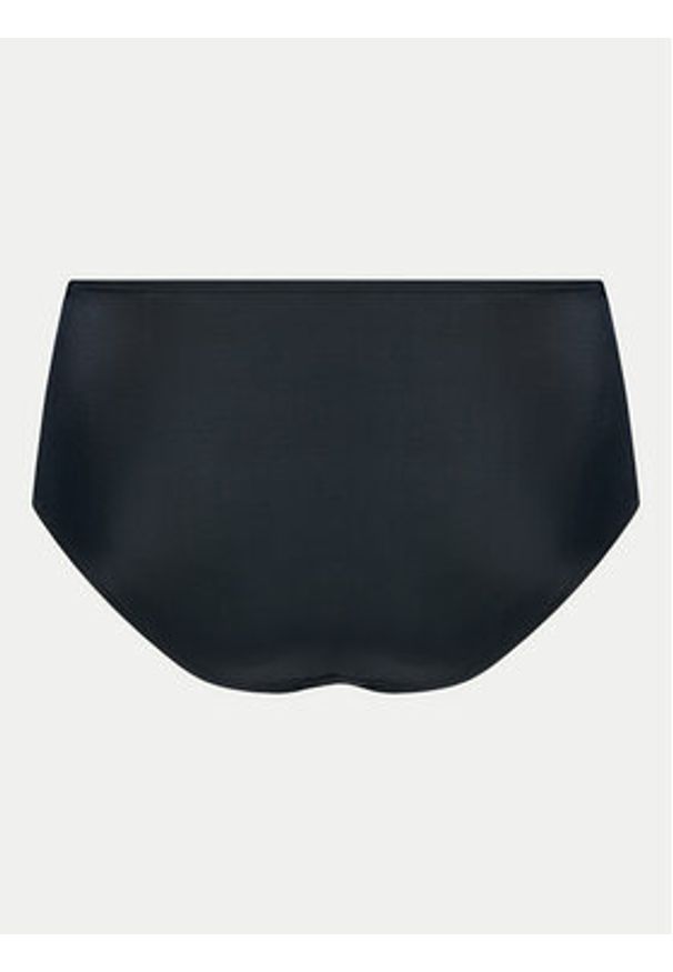 Dorina Dół od bikini Eureka D001694MI010 Czarny. Kolor: czarny. Materiał: syntetyk