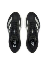 Adidas - adidas Buty do biegania adizero SL2 IF6769 Czarny. Kolor: czarny. Materiał: materiał #3